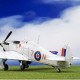 Forces of Valor 85429 1:72 U.K. HURRICANE