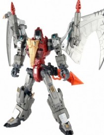 Fansproject Lost Exo Realm LER-03 VOLAR AND VELOS