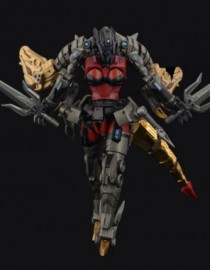 Fansproject Lost Exo Realm LER-06 ECHARA