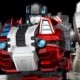 Fansproject Lost Exo Realm LER-01 Columpio & Drepan