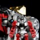 Fansproject Lost Exo Realm LER-01 Columpio & Drepan