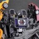 Fansproject Causality M3 Crossfire Intimidator - Full Set of 5