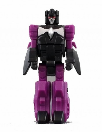 Fansproject Function X-04 Sigma L 3rd Party Robot Figure
