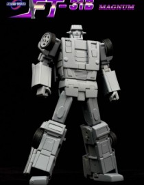 Fans Toys FT-31B Magnum