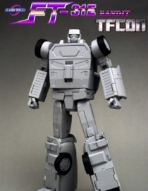 Fans Toys FT-31E Bandit