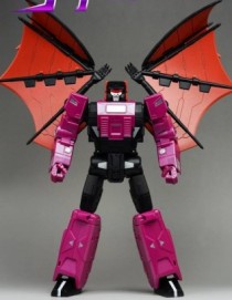 Fans Toys FT-23 Dracula