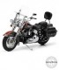 Franklin Mint Harley-Davidson 2007 Heritage Softail Classic Diecast