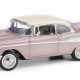 FRANKLIN MINT 1957 CHEVROLET BEL AIR FUELIE