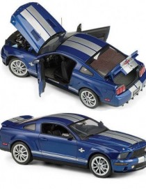 Franklin Mint 2008 Ford Shelby GT-500KR Diecast