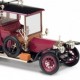 FRANKLIN MINT 1908 Rolls-Royce Silver Ghost Limousine Diecast
