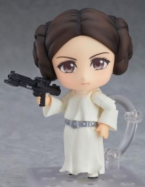 GSC Nendoroid Star Wars Princess Leia