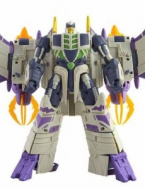 Garatron GOD-01 THUNDERSTORM