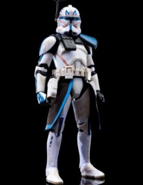 Hasbro Star Wars Black Series Captain Rex 6-Inch Action Figure