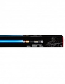 Star Wars The Black Series OBI WAN Force FX Lightsaber