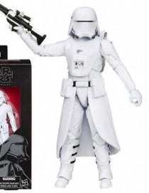 Hasbro Star Wars Black Series FO Snowtrooper 6-inch Action Figure