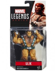 Hasbro Marvel Legends Ulik 3.75 Inch Action Figure