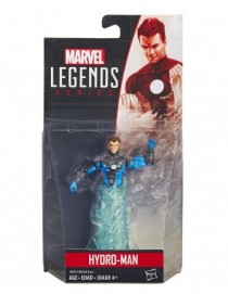Hasbro Marvel Legends Hydro-Man 3.75 Inch Action Figure