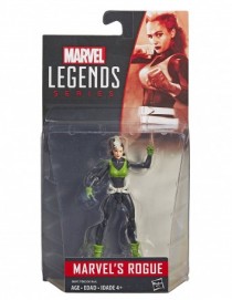 Hasbro Marvel Legends Rogue 3.75 Inch Action Figure