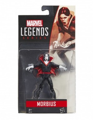 Hasbro Marvel Legends Morbius 3.75 Inch Action Figure
