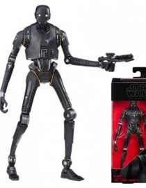 Hasbro Star Wars Black Series K-2SO 6-inch Action Figure