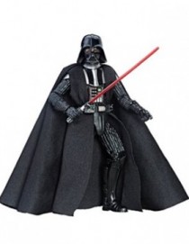 Hasbro Star Wars Black Series Darth Vader 6-Inch Action Figure