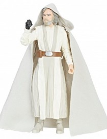 Hasbro Star Wars Black Series Luke Skywalker (Jedi Master) 6-Inch Action Figure