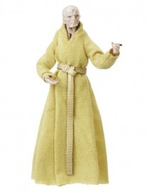 Hasbro Star Wars Black Series Supreme Leader Snoke 6-Inch Action Figure