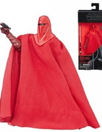 Hasbro Star Wars Black Series Royal Guard 6-Inch Action Figure