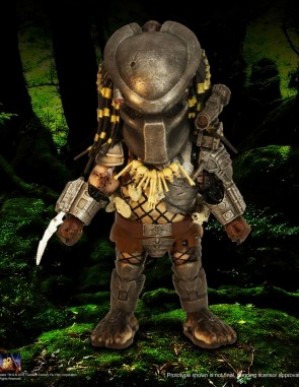 Herocross Hybrid Metal Figuration Classic Predator