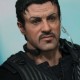 Hot Toys THE EXPENDABLES 2 BARNEY ROSS 1/6TH Scale Figure