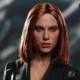 Hot Toys CAPTAIN AMERICA: THE WINTER SOLDIER BLACK WIDOW 1/6TH