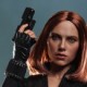 Hot Toys CAPTAIN AMERICA: THE WINTER SOLDIER BLACK WIDOW 1/6TH