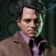 Hot Toys THE AVENGERS BRUCE BANNER 1/6TH Scale Figure