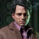 Hot Toys THE AVENGERS BRUCE BANNER 1/6TH Scale Figure