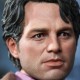 Hot Toys THE AVENGERS BRUCE BANNER 1/6TH Scale Figure