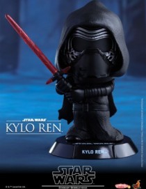 Hot Toys Star Wars TFA Kylo Ren Cosbaby