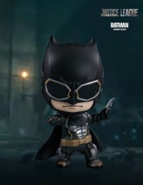 Hot Toys Justice League Batman Cosbaby