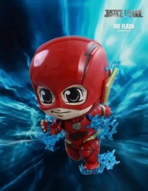 Hot Toys Justice League The Flash Cosbaby