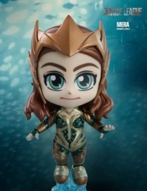 Hot Toys Justice League Mera Cosbaby