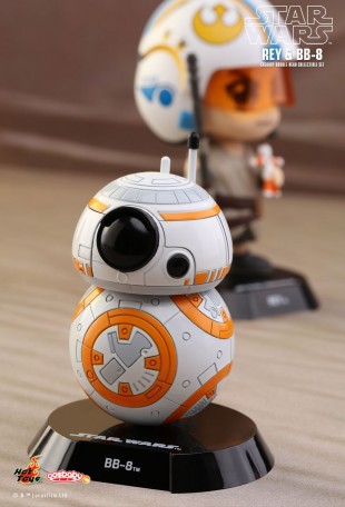 hot toys bb8