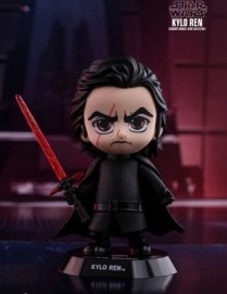 Hot Toys STAR WARS: THE LAST JEDI Kylo Ren COSBABY