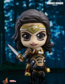 Hot Toys WONDER WOMAN Wonder Woman Cosbaby