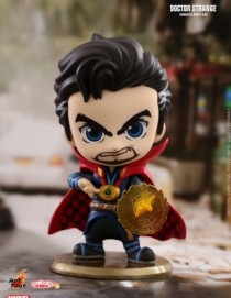 Hot Toys - COSB437 - Avengers: Infinity War - Cosbaby(S) Bobble-Head - Doctor Strange