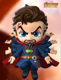 Hot Toys AVENGERS: INFINITY WAR Doctor Strange Fighting Cosbaby