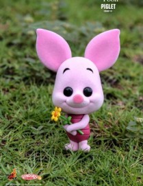 Hot Toys WINNIE THE POOH PIGLET Cosbaby