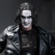 Hot Toys THE CROW ERIC DRAVEN 1/6TH Scale Figure