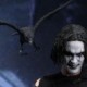 Hot Toys THE CROW ERIC DRAVEN 1/6TH Scale Figure