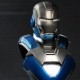 Hot Toys IRON MAN 3 1/6TH COLLECTIBLE BUST SERIES