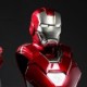 Hot Toys IRON MAN 3 1/6TH COLLECTIBLE BUST SERIES