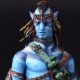 Hot Toys AVATAR JAKE SULLY 1/6TH Scale Action Figure